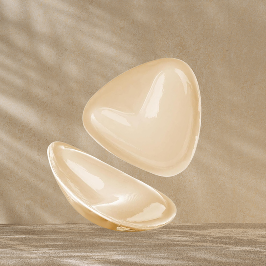 Divine shape - Invisible comfort pads