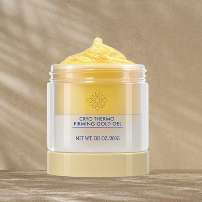 CRYO THERMO FIRMING GOLD