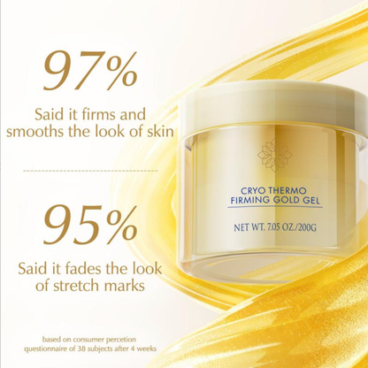CRYO THERMO FIRMING GOLD