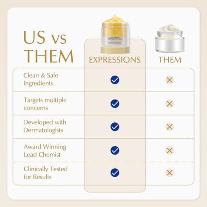 CRYO THERMO FIRMING GOLD