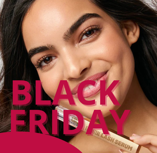 Essential Lash Serum - Nuusa